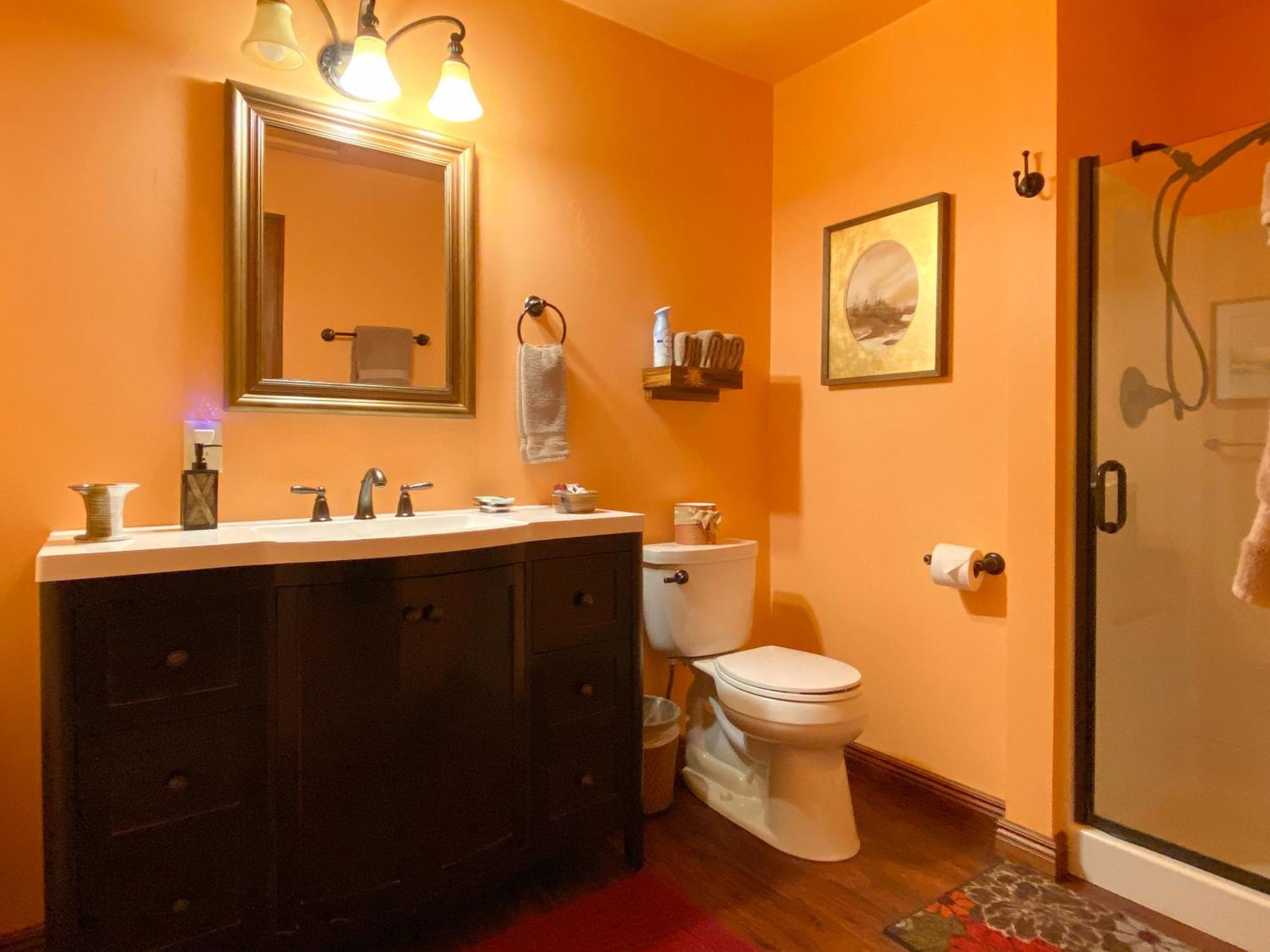 Country Sunshine Bed And Breakfast Hermosa Szoba fotó