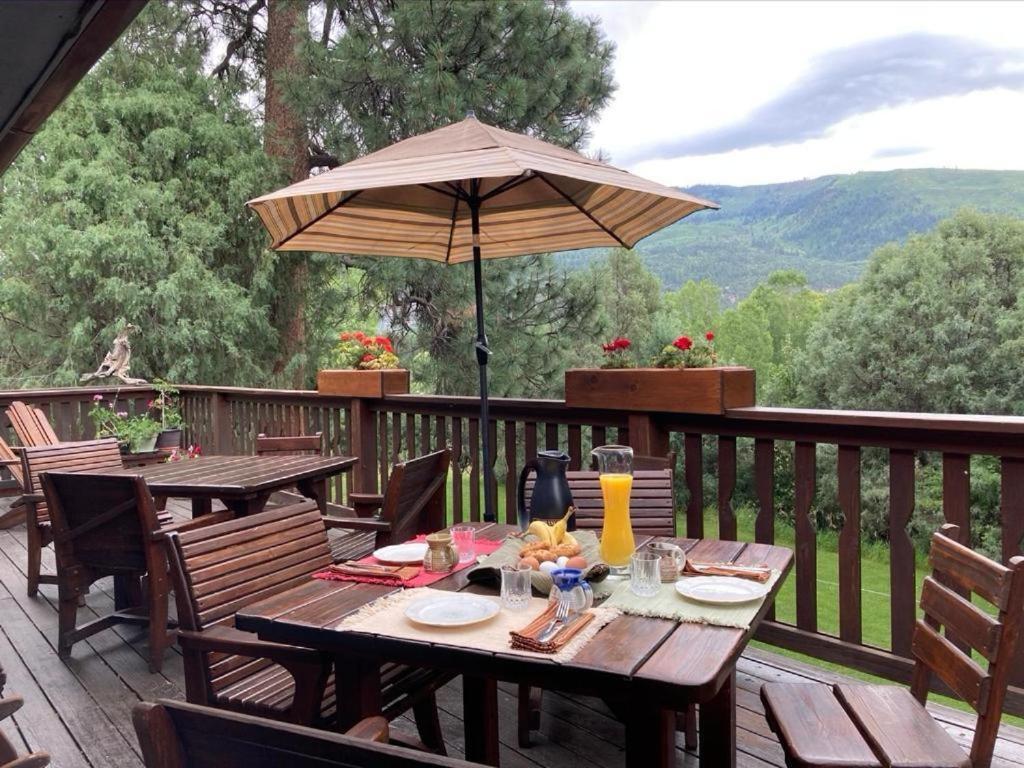Country Sunshine Bed And Breakfast Hermosa Kültér fotó