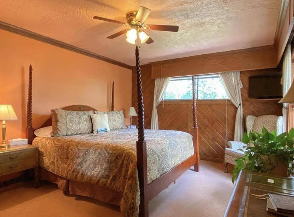 Country Sunshine Bed And Breakfast Hermosa Szoba fotó